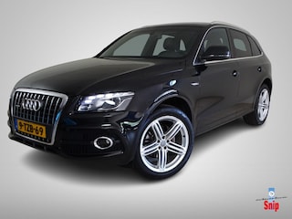 Audi Q5 2.0 TDI quattro Pro Line S Exclusieve