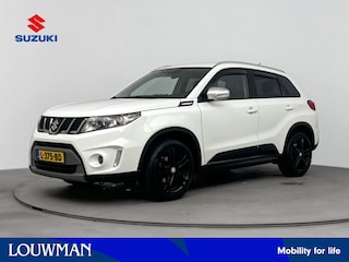 Suzuki Vitara 1.4 S | Navigatie | Lichtmetalen Velgen | Metaallak | Stoelverwarming |