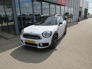Mini Countryman 2.0 Cooper S Chili