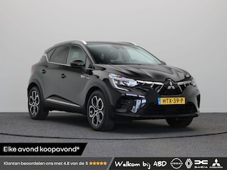 Mitsubishi ASX 1.6 PHEV AT Intense+ | Stoel en stuurverwarming | Achteruitrij camera | Adaptieve Cruise Control |