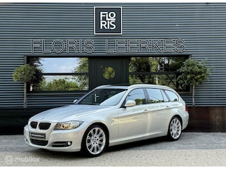 BMW 3-serie Touring 318i | Youngtimer | Pano | Beige Leer