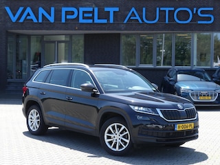 Skoda Kodiaq 1.5 TSI 150PK DSG Business Edition Plus 5P