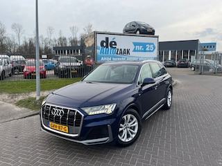 Audi Q7 55 TFSI e quattro Advanced |HUD|Soft close
