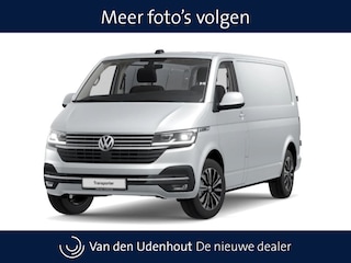 Volkswagen Transporter L2H1 2.0 TDI 150pk DSG Bulli /Wordt verwacht /BPM-vrij
