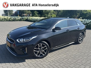 Kia ProCeed 1.0 T-GDI GT-Line Edition | Climate control | Cruise control | Camera |