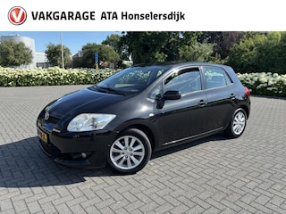 Toyota Auris 1.6-16V Luna Business | Automaat | Climate control | Cruise control |