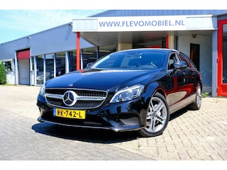 Mercedes-Benz CLS Shooting Brake 400 Sport Edition Aut. 333 PK Navi|Leder|LED|PDC|Ambiance