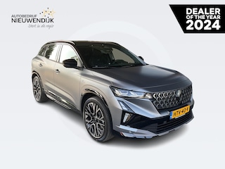 Renault Austral 1.2 E-Tech full hybrid 200 iconic esprit Alpine / Demo Hillegom / Vraag naar beschikbaarheid