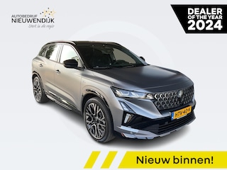 Renault Austral 1.2 E-Tech full hybrid 200 iconic esprit Alpine / Demo Hillegom / Vraag naar beschikbaarheid