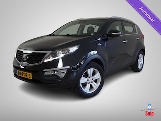 Kia Sportage 2.0 X-ecutive