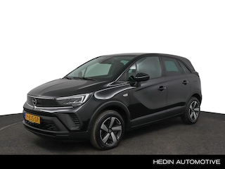 Opel Crossland 1.2 Turbo Edition