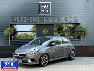 Opel Corsa 1.6 Turbo OPC | Recaro | Xenon | Cruise Control |