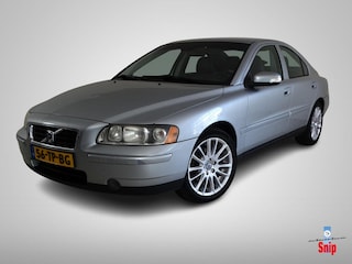 Volvo S60 2.4D Momentum