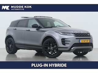 Land Rover Range Rover Evoque P300e AWD R-Dynamic SE | Panoramadak | ACC | Stoel+Stuurverwarming | Meridian Sound