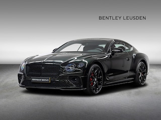 Bentley Continental S V8|Carbon Styling Spec|NAIM|Touring