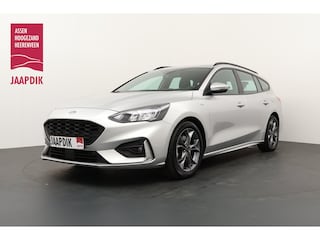 Ford Focus BWJ 2021 | 1.0T 124 PK ST LINE | NWE APK | CLIMA | FULL LED | NAVI | CAMERA A |  STOELVERW | VOORRUITVER | CARPLAY |