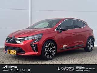 Mitsubishi Colt 1.0T MT Instyle / Adaptieve Cruise Control / Climate Control / Stoel & Stuur verwarming / Navigatie / Camera / Böse / Key-less / Apple & Android Carplay