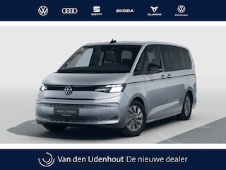 Volkswagen Multivan L2H1 1.5TSI PHEV eHybrid 245pk DSG 4MOTION Economy-Business /4x4