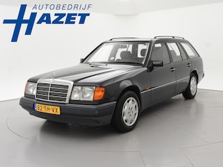 Mercedes-Benz 200-serie 200-500 (W124) COMBI TE *OPKNAPPER / MEENEEMPRIJS*