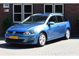 Volkswagen Golf Variant 1.0 TSI Connected Camera | App Connect | 2X PDC