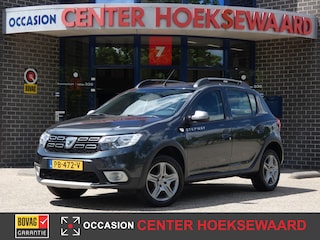 Dacia Sandero 0.9 Tce 90pk S&S STEPWAY Série Limitée Stepway | Pdc + Camera |