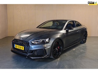 Audi A5 A5 Coupé 2.9 TFSI quattro