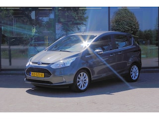 Ford B-MAX 1.6 TI-VCT Titanium 105 PK automaat, Trekhaak, Camera, Cruise Control