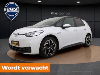 Volkswagen ID.3 Pro Edition 58 kWh 204 PK | WORDT VERWACHT | Warmtepomp | Apple CarPlay | 19" | Camera |