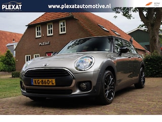 Mini Clubman 1.5 One D Business Edition | Panorama | Sportstoelen | Prof. Navi | Orig. NL | Climate | Cruise Control | NAP |