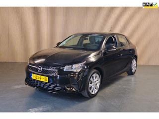 Opel Corsa 1.2 Edition android auto/carplay Navi,Cruise