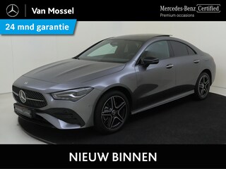 Mercedes-Benz CLA 250 e AMG Line /Panoramadak /Night pakket /Facelift