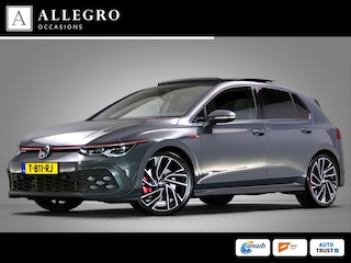 Volkswagen Golf 2.0 TSI GTI (IQ-LIGHT, HARMAN KARDON, PANORAMADAK, ADAPTIVE CRUISE, APPLE CARPLAY / ANDROID AUTO, STOELVERWARMING)