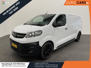 Opel Vivaro L2H1 Edition 145PK Automaat Airco Navigatie Bluetooth