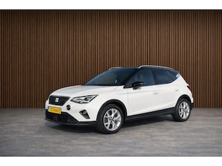 Seat Arona 1.0 TSI FR 110PK