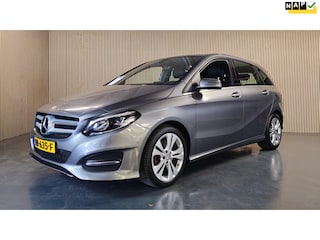 Mercedes-Benz B-klasse 180 Ambition