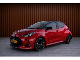 Mazda 2 1.5 Bi-Tone Apple Carplay/Android Auto