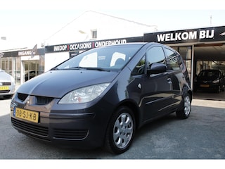 Mitsubishi Colt 1.3 Invite / Airco / Elektrische ramen