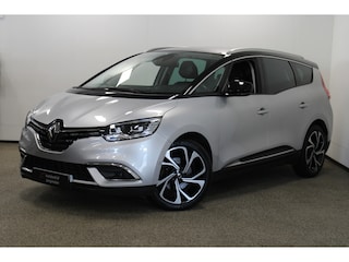Renault Scénic 1.3 TCe Intens 7p.