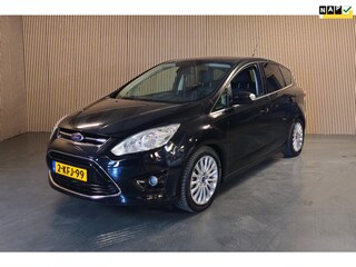 Ford C-MAX 1.0 Titanium Navi, Cruise, *Distributieriem vervangen*