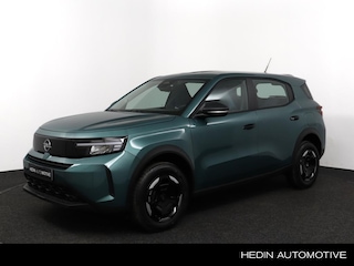 Opel Frontera Electric Edition 44 kWh | Navigatie | Parkeer Camera | Cruise Cotrole |