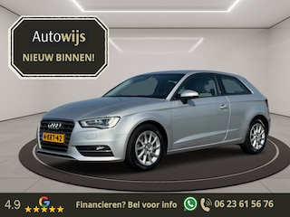 Audi A3 1.4 TFSI Attraction Pro Line plus|Xenon|Keyless|Clima|Navi