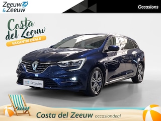 Renault Mégane Estate 1.6 Plug-In Hybrid 160 R.S. Line * Bose * Trekhaak * Carplay * Head up display * Winter Pack * Elektrisch stoel * Navigatie * Inclusief Winterset *