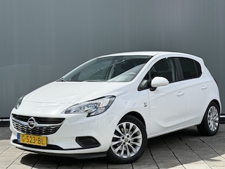 Opel Corsa BWJ 2019 | 1.0T 90PK 120 Jaar Edition | CLIMA | NAVI | STOELVERW | CRUISE | VERW VOORRAAM | LICHTMETAAL | CAMERA A