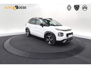 Citroën C3 Aircross PureTech 110 S&S Shine | Panoramadak | Camera | Dodehoekdetectie | Apple Carplay
