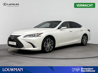Lexus ES 300h Business Line | Carplay | Stoel- stuurverwarming | Sunroof |