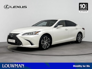 Lexus ES 300h Business Line | Carplay | Stoel- stuurverwarming | Sunroof |