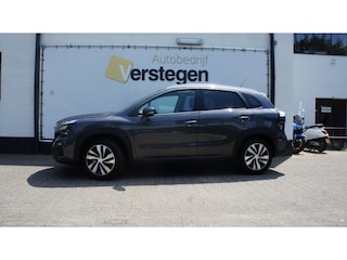 Suzuki S-Cross 1.4 B.jet Style SH