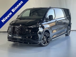 Ford Transit Custom 320 2.0 TDCI L2H1 Camera / Apple Carplay