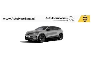Renault Mégane Comfort range esprit alpine 220 PK | Pack driving and Sound | Premium Audio |