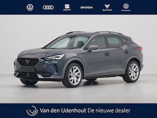 Cupra Formentor 1.4 TSI 204pk e-Hybrid Adrenaline Trekhaak Stoelverwarming Acc Navigatie